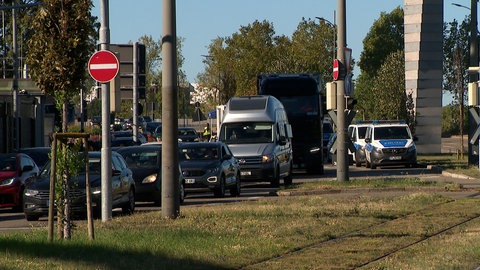 Stau