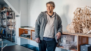 Wenn es nach Kinderrechtler Bernhard Hanel aus Oberried geht, haben alle Kinder einen Friedensnobelpreis verdient.
