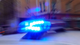Polizeisirene