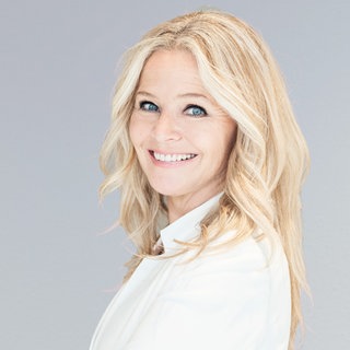 SWR-Redakteurin Martina Meisenberg Autorin Bild