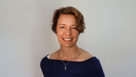 Hildegard Eichenhofer SWR Autorin Bild