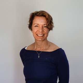 Hildegard Eichenhofer SWR Autorin Bild