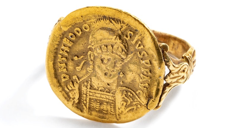 Welterbe des Mittelalters - 1.300 Jahre Klosterinsel Reichenau in der Großen Landesausstellung