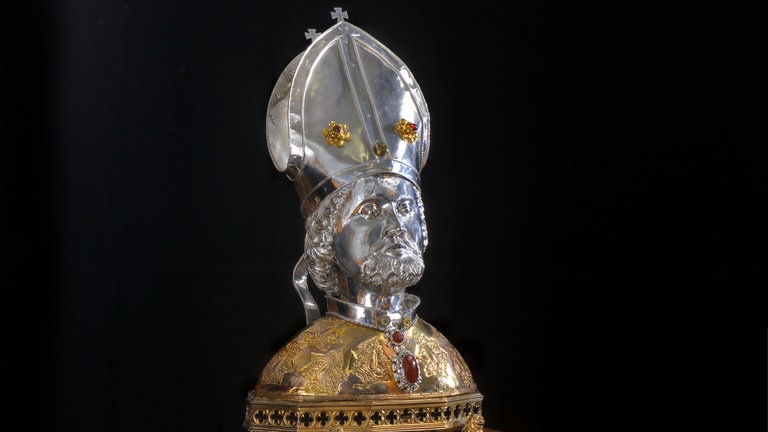 Welterbe des Mittelalters - 1.300 Jahre Klosterinsel Reichenau in der Großen Landesausstellung