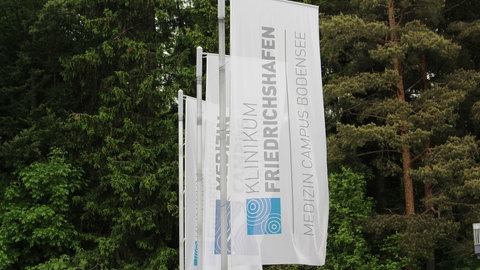 Klinikum Friedrichshafen