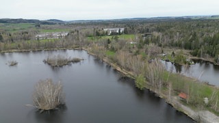 Geplantes Biosphärengebiet Allgäu-Oberschwaben sorgt für Kritik.