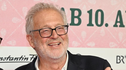 Martin Moszkowicz erhält den Carl Laemmle Produzentenpreis - das sorgt jetzt für Kritik.