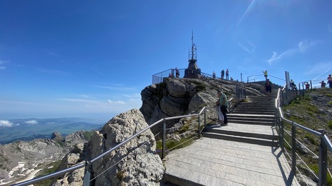 Säntis