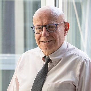 SWR-Redakteur Thomas Wagner Autor Bild