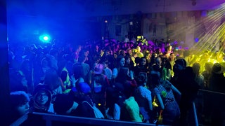 Buntes Fastnachtsreiben 