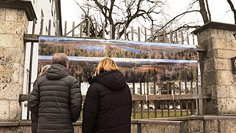 Bad Wurzach entscheidet über Aussichtsturm im Naturschutzgebiet per Buergentscheid