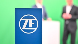 ZF prüft Zukunft der "Division E" – Verkauf nicht ausgeschlossen (Symbolbild)