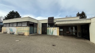 Kressbronner engagieren sich: Kann ein Förderverein das Hallenbad retten?