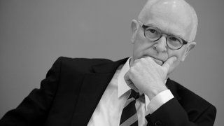 Der CDU-Politiker Hans-Peter Repnik ist im Alter von 77 Jahren gestorben.