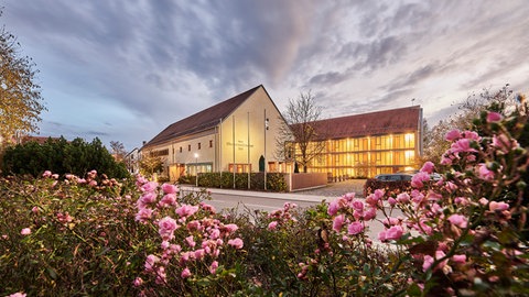 Hat bisher einen Michelin-Stern: Das "Esszimmer" im Hotel "Oberschwäbischer Hof" in Schwendi