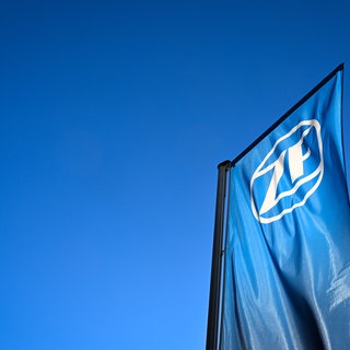 ZF kann in der Krise nicht alle Mitarbeiter beschäftigen. Deshalb arbeiten jetzt einige von ihnen bei Rolls-Royce Power Systems.