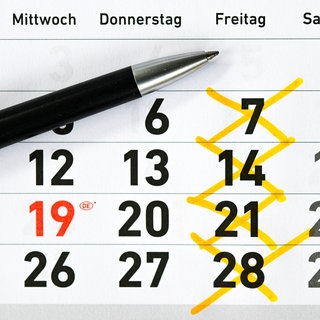 Verlässliche Dienstpläne in der Pflege: Die Stiftung Liebenau will sie mit "Flexteams" auf den Weg bringen.