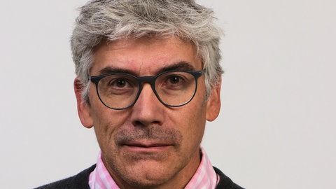 Thomas Wiedenhorn von der Weingartener Arbeitsstelle Schulgeschichte sucht weitere Zeitzeugen, die "Schwarze Pädagogik" erlebt haben.