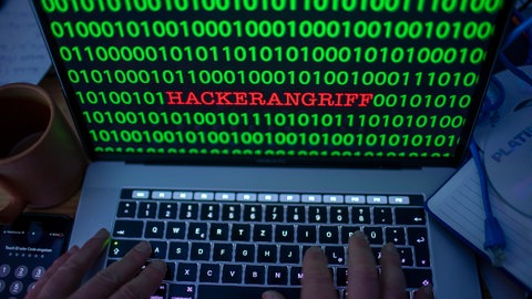 Nach dem Hackerangriff auf die Gemeinderatssitzung in Bodmann-Ludwigshafen ermittelt nun der Staatsschutz.