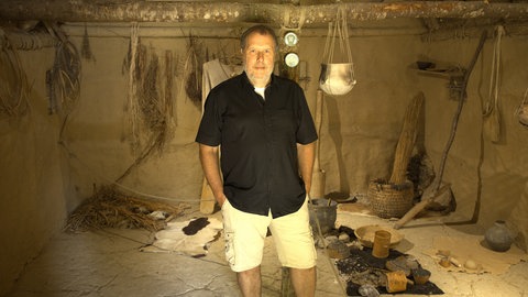 Ralf Baumeister 