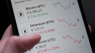 Ein Mann aus dem Bodenseekreis hat 1,2 Millionen Euro durch Anlagenbetrug verloren (Symbolbild).