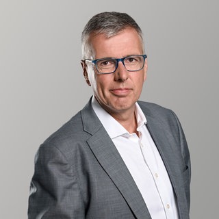 ZF hat sich von seinem Vorstandsvorsitzenden Holger Klein getrennt.