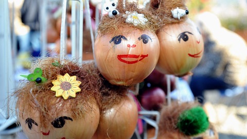 Büllefest in Moos