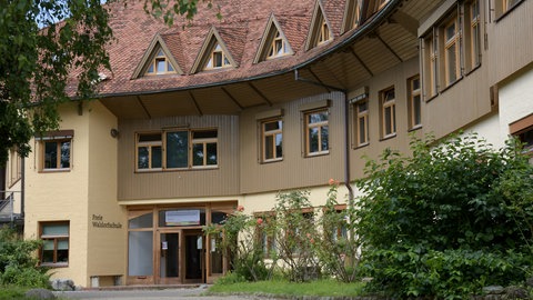 Waldorfschule Überlingen: Aufarbeitung von Gewalt durch einen Lehrer vor 30 Jahren