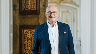 Michael Roensch wird neuer Geschäftsführer der Insel Mainau GmbH.