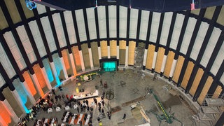 Asisi-Panorama Konstanz