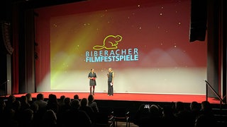 Eröffnet: Die 47. Biberacher Filmfestspiele