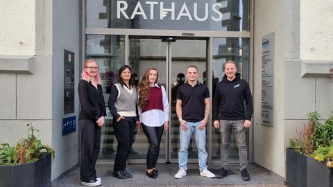 Kammersieger- und siegerinnen der Deutschen Meisterschaft im Handwerk und Innovationspreisträger