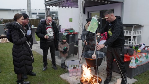 Die Saison auf dem Campingplatz in Gohren bei Kressbronn ist zu Ende gegangen.