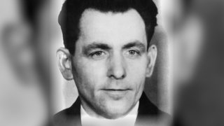 Wiederstandskämpfer Georg Elser verübte ein Attentat auf Hitler im Jahr 1939.