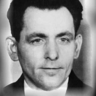 Wiederstandskämpfer Georg Elser verübte ein Attentat auf Hitler im Jahr 1939.