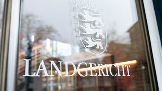 Am Landgericht Konstanz beginnt am Dienstag ein Missbrauchsprozess gegen einen 37-Jährigen. Vier Kinder sollen betroffen sein. (Archivbild) 