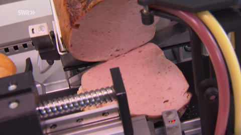 Aus einer Projektarbeit wurde ein viraler Erfolg: Konstanzer Studenten haben eine vollautomatische Leberkäsweckle-Maschine gebaut – und damit auf Instagram Millionen erreicht.