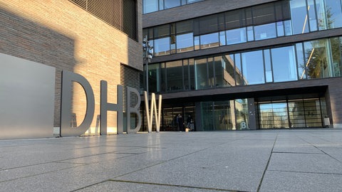 DHBW Heilbronn