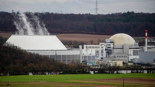 Ende dieses Jahres geht mit dem Meiler Neckarwestheim II (Landkreis Heilbronn) eines der letzten Kernkraftwerke in Deutschland vom Netz. 