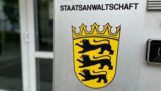 Staatsanwaltschaft Heilbronn