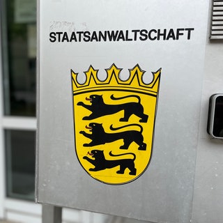 Staatsanwaltschaft Heilbronn