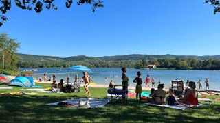 Breitenauer See
