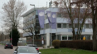 Landliebe-Werk in Heilbronn