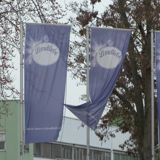 Landliebe-Werk in Heilbronn