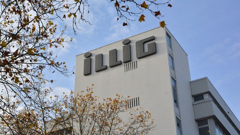 Der Maschinenbauer Illig ist aus dem Arbeitgeberverband Südwestmetall ausgetreten.
