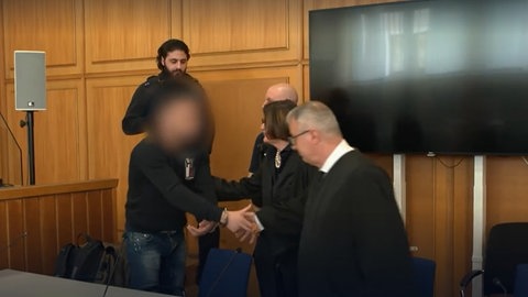 Urteil im Heilbronner Raser-Prozess 