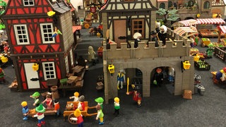Playmobilausstellung