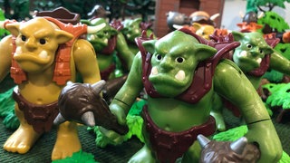 Playmobilausstellung