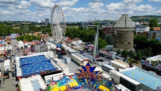 Volksfest