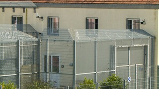 Maßregelvollzug im ZfP Weinsberg